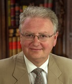 Prof Michael Fitzgerald